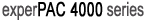 EXPERT PAC 4000