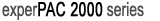 EXPERT PAC 2000